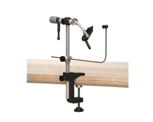 Renzetti Saltwater Traveler 2200 Cam Jaw Vise - Spawn Fly Fish - Renzetti