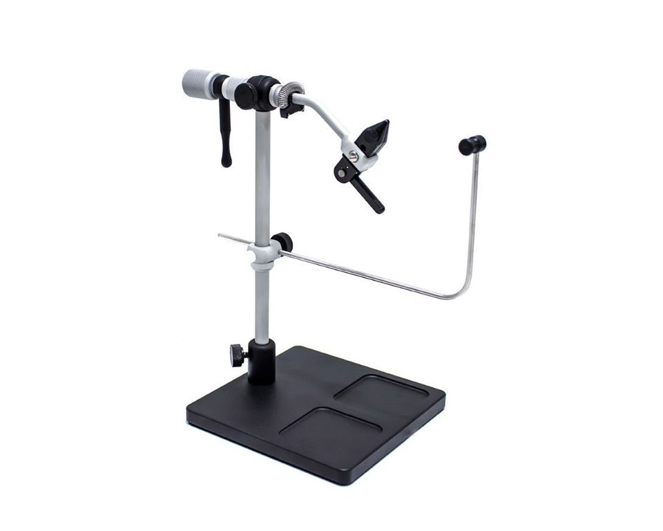 Renzetti Saltwater Traveler 2200 Cam Jaw Vise - Spawn Fly Fish - Renzetti