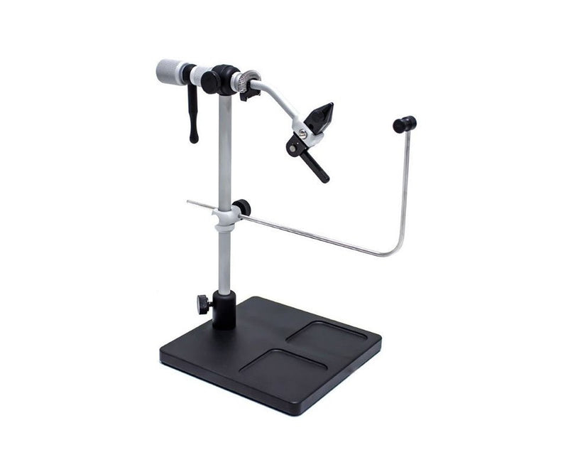 Renzetti Saltwater Traveler 2200 Cam Jaw Vise - Spawn Fly Fish - Renzetti