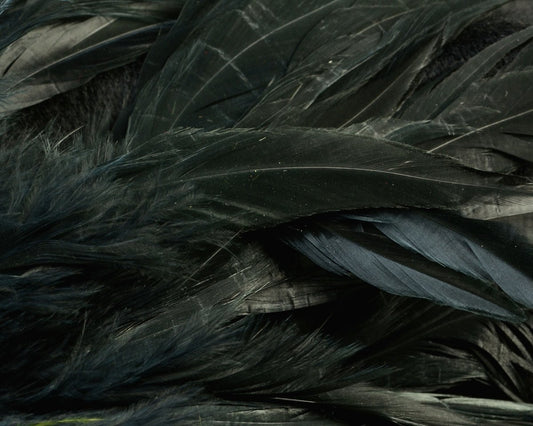 Hareline Schlappen - Spawn Fly Fish - Hareline Dubbin