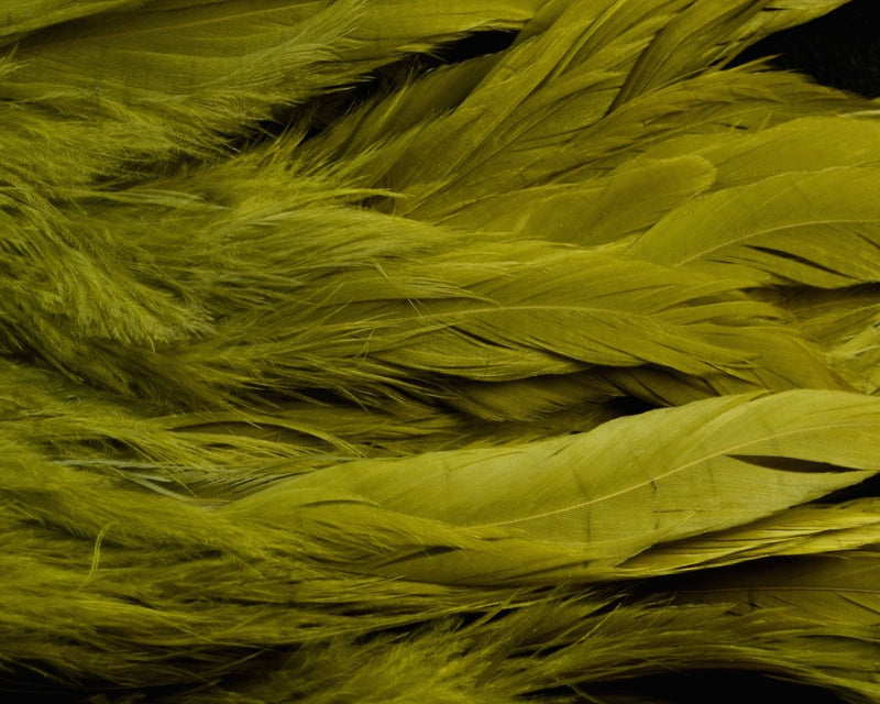 Hareline Schlappen - Spawn Fly Fish - Hareline Dubbin