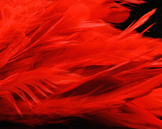 Hareline Schlappen - Spawn Fly Fish - Hareline Dubbin