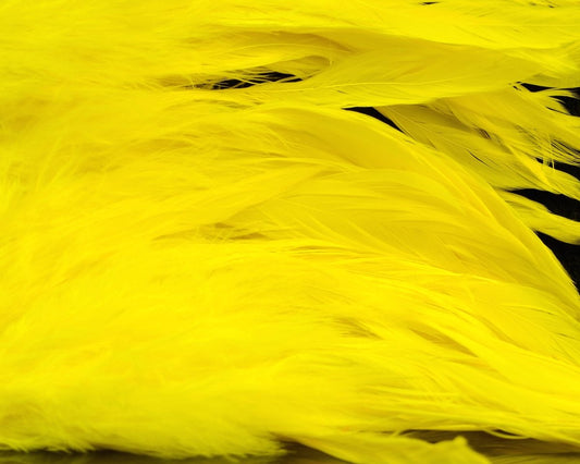 Hareline Schlappen - Spawn Fly Fish - Hareline Dubbin