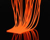 Hareline Silicone Flutter Legs - Spawn Fly Fish - Hareline Dubbin