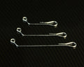Spawn 60 Degree Jig Shanks - Spawn Fly Fish - Spawn Fly Fish