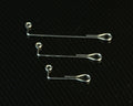 Spawn 90 Degree Jig Shanks - Spawn Fly Fish - Spawn Fly Fish