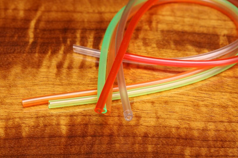 HMH Hook Holder Tubing Assortment - Spawn Fly Fish - HMH