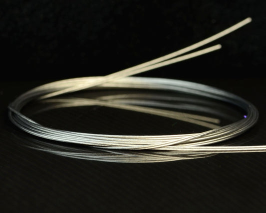 Hareline Senyo's Intruder Trailer Hook Wire - Spawn Fly Fish - Hareline Dubbin