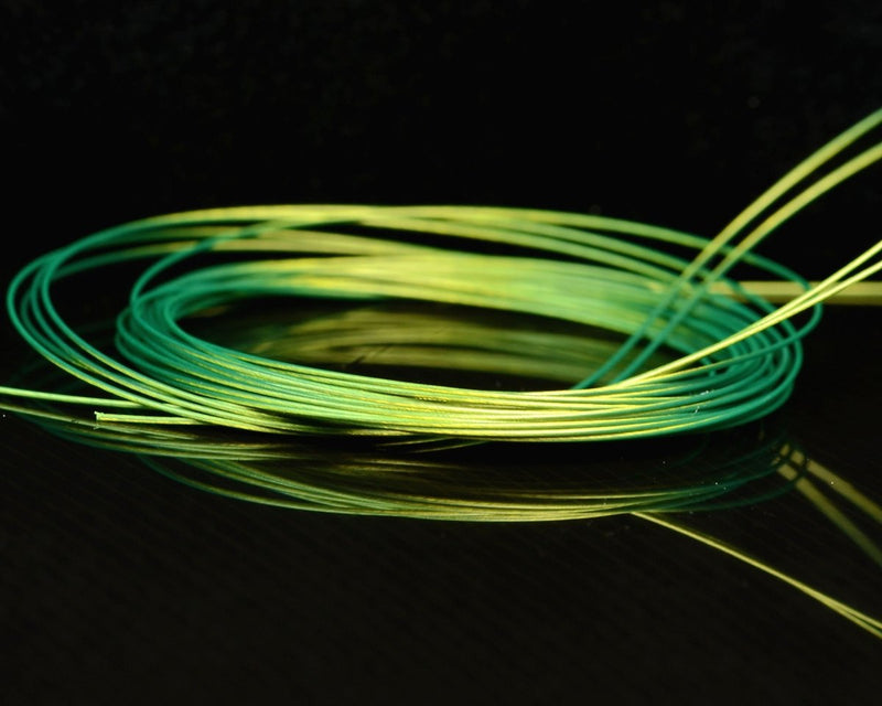 Hareline Senyo's Intruder Trailer Hook Wire - Spawn Fly Fish - Hareline Dubbin