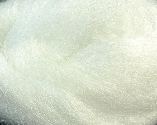 Hareline Senyo's Laser Hair 4.0 - Spawn Fly Fish - Hareline Dubbin