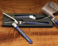 Hareline Material Clamp Set - Spawn Fly Fish - Hareline Dubbin