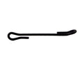 Flymen Fish-Skull Senyo's Micro Trout Shank - Spawn Fly Fish - Flymen Fishing Company