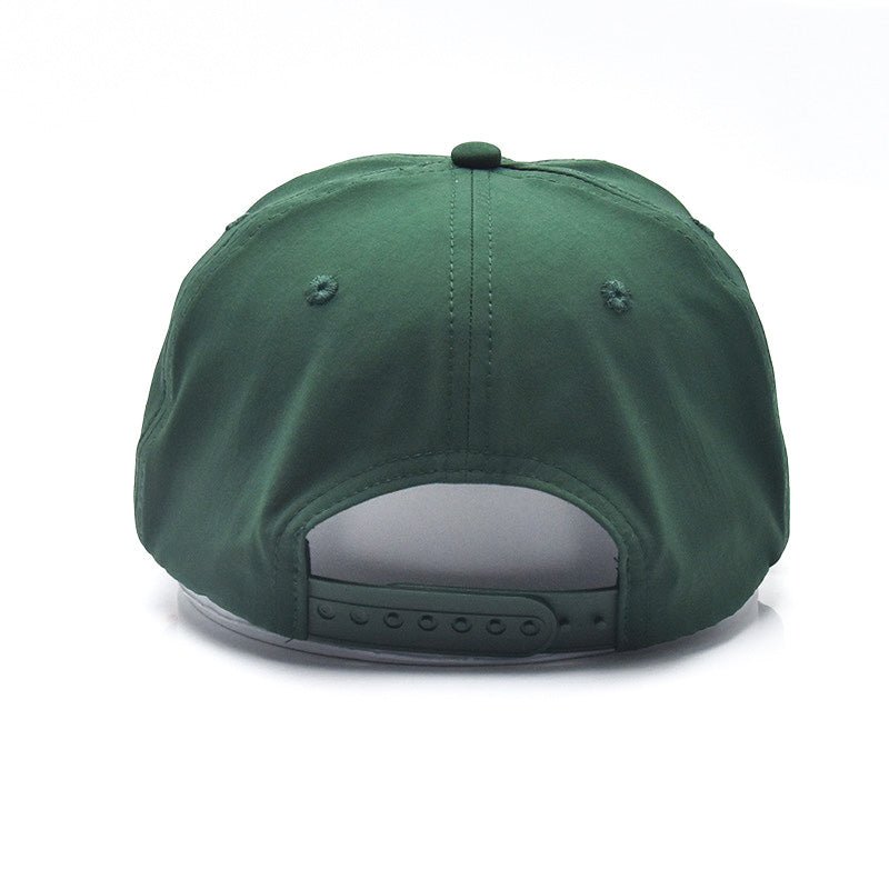 Spawn Light Weight 5 Panel Hat - Spawn Fly Fish