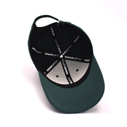 Spawn Baseball Cap - Spawn Fly Fish - Spawn Fly Fish