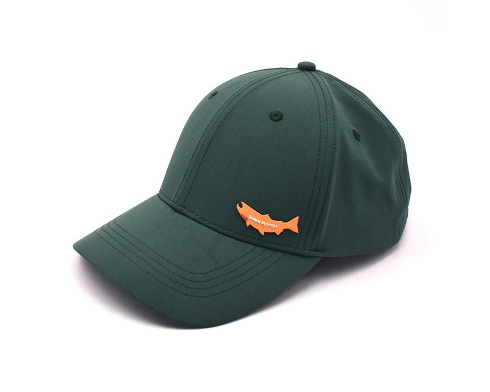 Spawn Baseball Cap - Spawn Fly Fish - Spawn Fly Fish