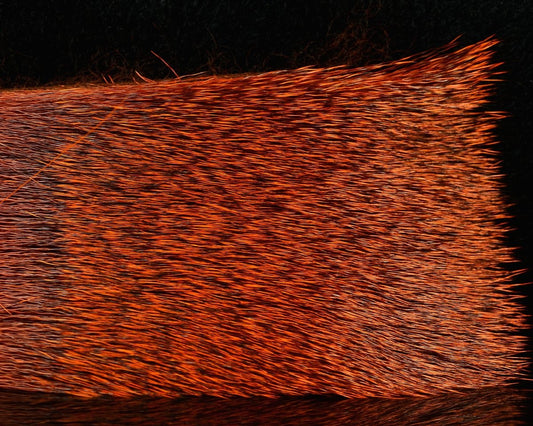 Nature's Spirit Spinning Deer Hair - Spawn Fly Fish - Nature's Spirit