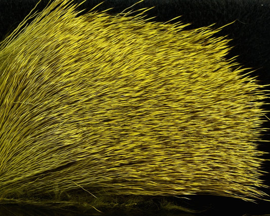 Nature's Spirit Spinning Deer Hair - Spawn Fly Fish - Nature's Spirit