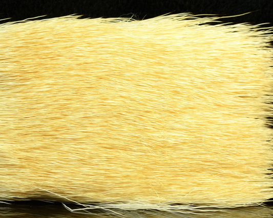 Nature's Spirit Spinning Deer Hair - Spawn Fly Fish - Nature's Spirit