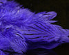 Silver Pheasant Body Feathers - Spawn Fly Fish - Hareline Dubbin