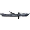SPORTSMAN BIGWATER EPDL+ 132 - Kayak - Spawn Fly Fish - Old Town