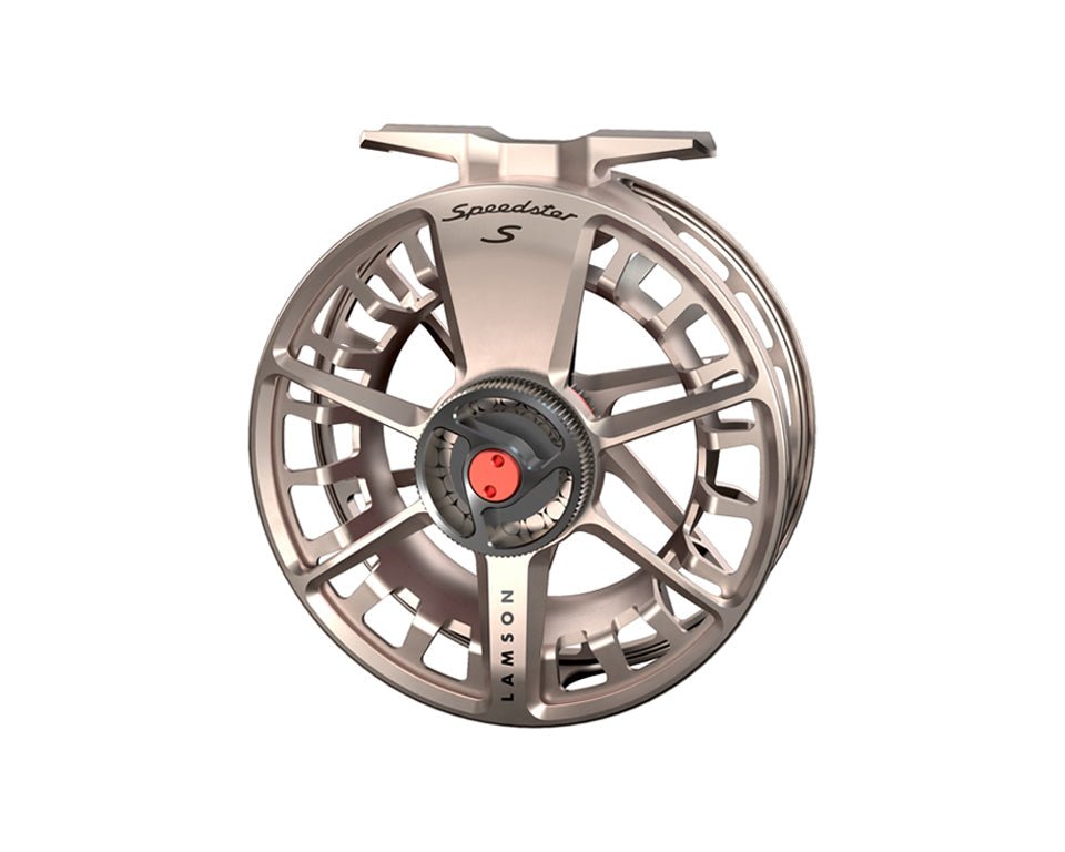 Waterworks-Lamson Fly Reels - Spawn Fly Fish– Spawn Fly Fish
