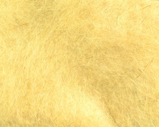 Hareline Squirrel Dubbing - Spawn Fly Fish - Hareline Dubbin