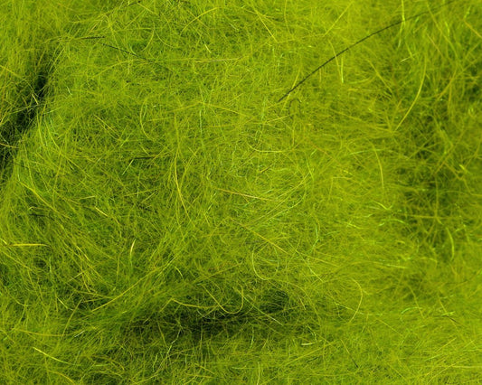 Hareline Squirrel Dubbing - Spawn Fly Fish - Hareline Dubbin