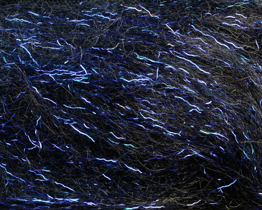 Snake River Fly 12 Gauge Streamer Fur - Spawn Fly Fish - Snake River Fly