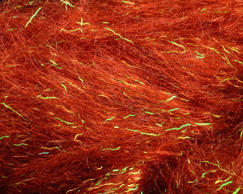 Snake River Fly 12 Gauge Streamer Fur - Spawn Fly Fish - Snake River Fly