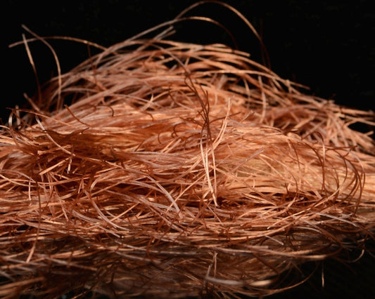 Hareline Senyo's Shaggy Dub - Spawn Fly Fish - Hareline Dubbin