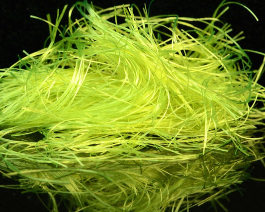 Hareline Senyo's Shaggy Dub - Spawn Fly Fish - Hareline Dubbin