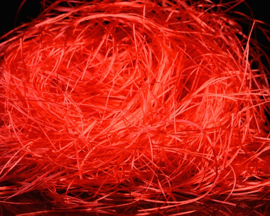 Hareline Senyo's Shaggy Dub - Spawn Fly Fish - Hareline Dubbin