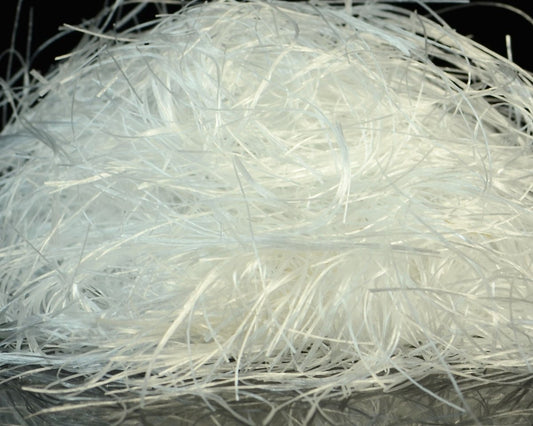 Hareline Senyo's Shaggy Dub - Spawn Fly Fish - Hareline Dubbin