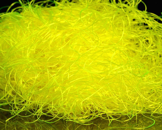 Hareline Senyo's Shaggy Dub - Spawn Fly Fish - Hareline Dubbin