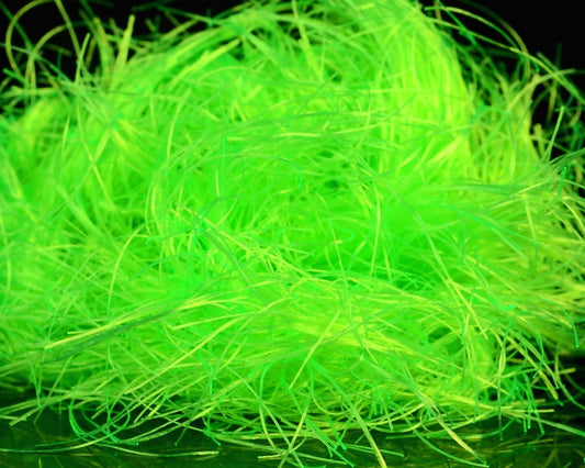 Hareline Senyo's Shaggy Dub - Spawn Fly Fish - Hareline Dubbin