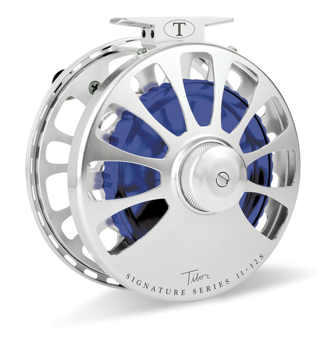ebay tibor fly reels Tibor Signature Series Fly Reel