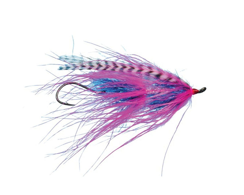 Solitude Burnt Chicken - Spawn Fly Fish - Solitude