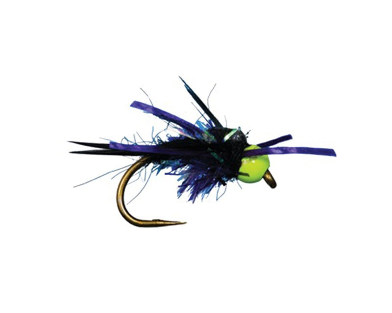 Solitude Egg Sucking Stone - Spawn Fly Fish - Solitude
