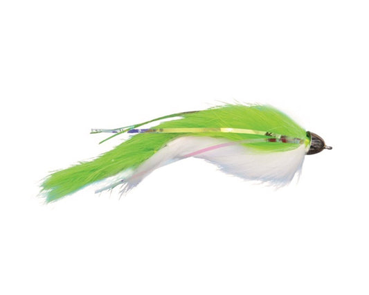 Solitude Dali Lama - Spawn Fly Fish - Solitude