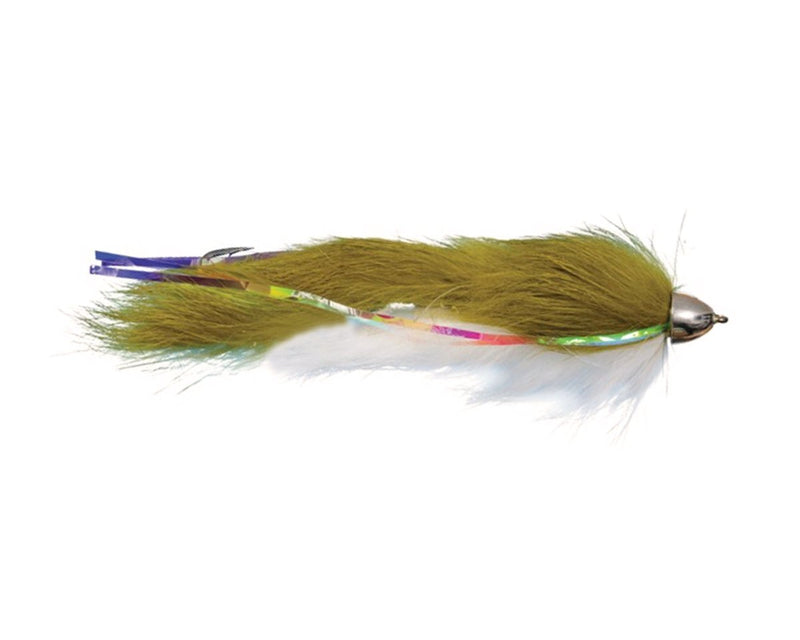 Solitude Dali Lama - Spawn Fly Fish - Solitude