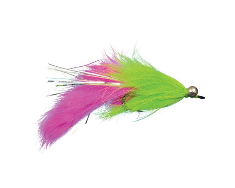 Solitude Hare Leech - Spawn Fly Fish - Solitude