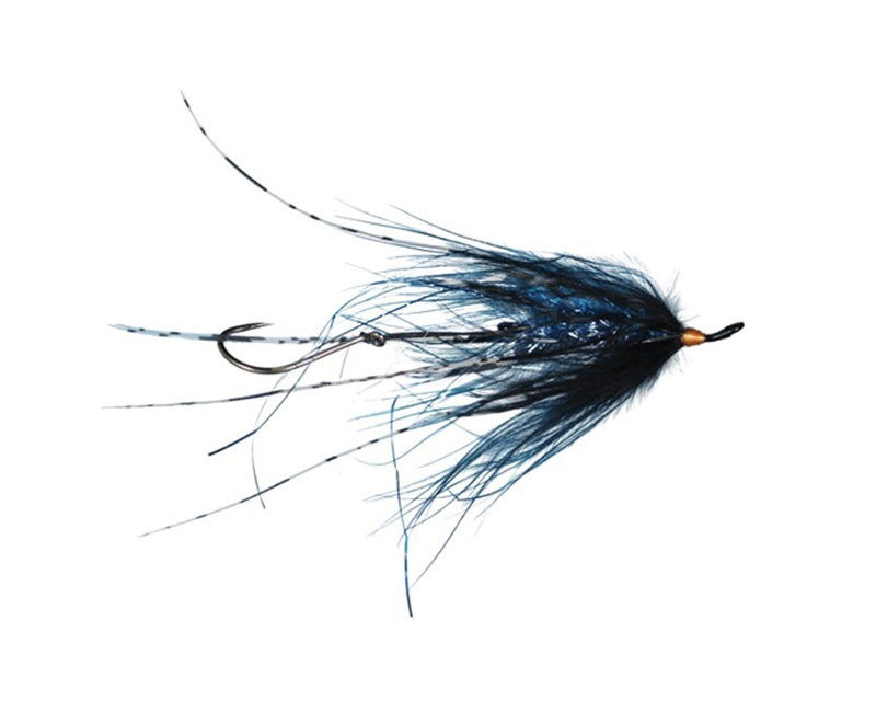 Hoh Bo Spey - Spawn Fly Fish - Solitude