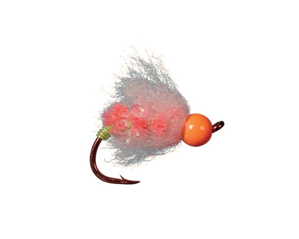 Nuclear Egg, Fly Fishing Flies For Less