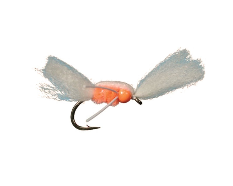 Solitude BH R.L. Cotton Candy - Spawn Fly Fish - Solitude
