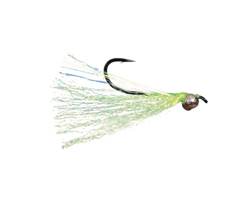 Solitude Sockeye Killer - Spawn Fly Fish - Solitude