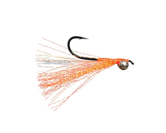 Solitude Sockeye Killer - Spawn Fly Fish - Solitude