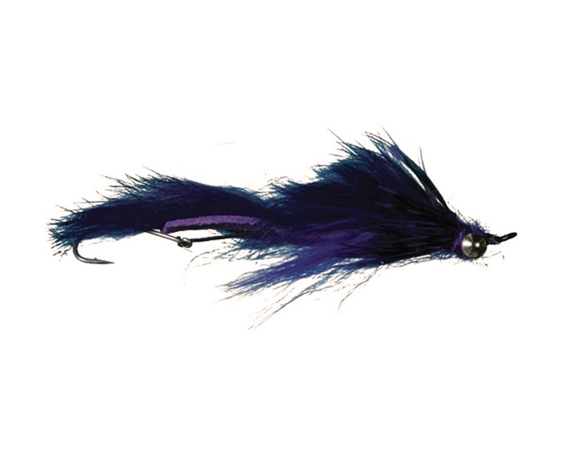 Solitude Loop Leech - Spawn Fly Fish - Solitude