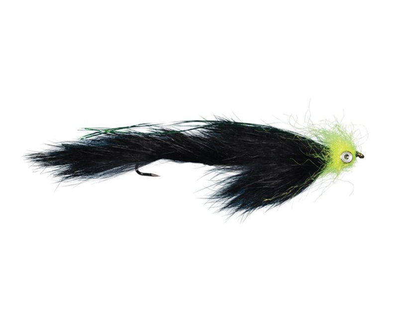 Solitude Al Green - Spawn Fly Fish - Solitude