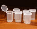 Hareline Small Stash Pods - Spawn Fly Fish - Hareline Dubbin