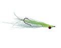 Solitude Deep Minnow Stinger - Spawn Fly Fish - Solitude